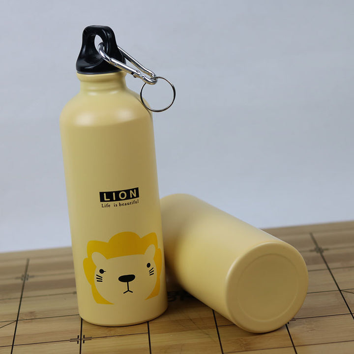 Durable Outdoor Water Bottle Kalsten