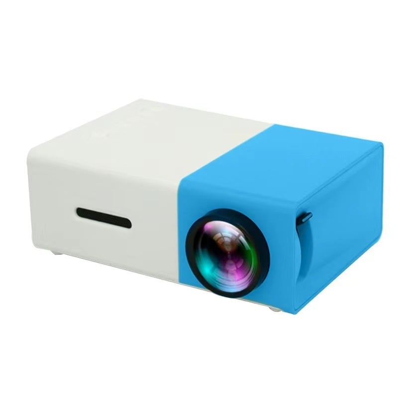 Mini projector Experience your movies everywhere | Kalsten
