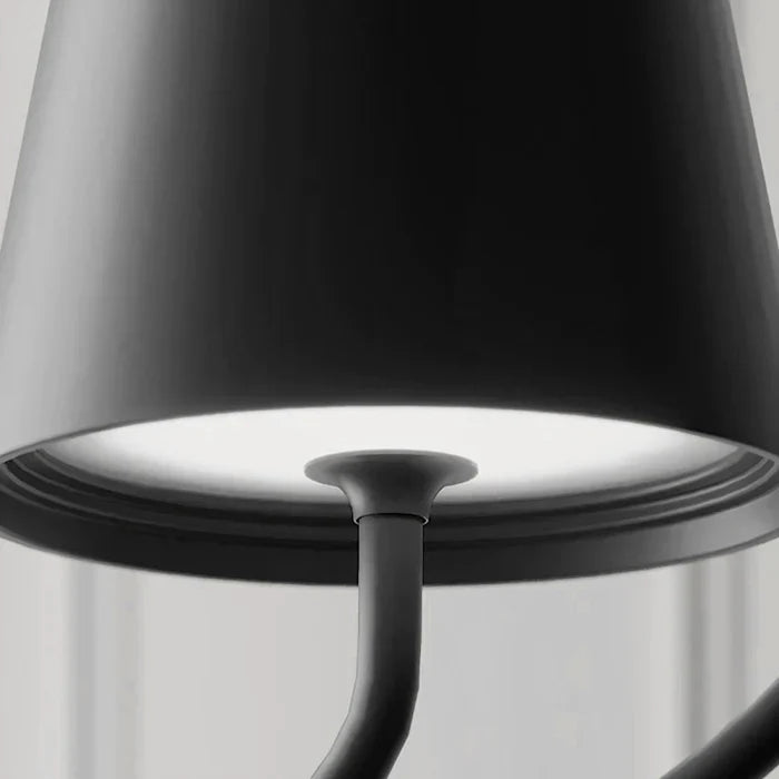 Nordiclight Pendant Lamp™ - Wireless rechargeable pendant lamp Kalsten