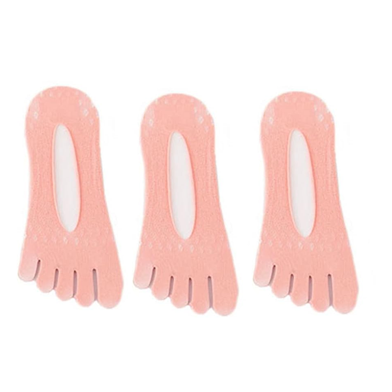 Kalsten | New Women's Toe Socks