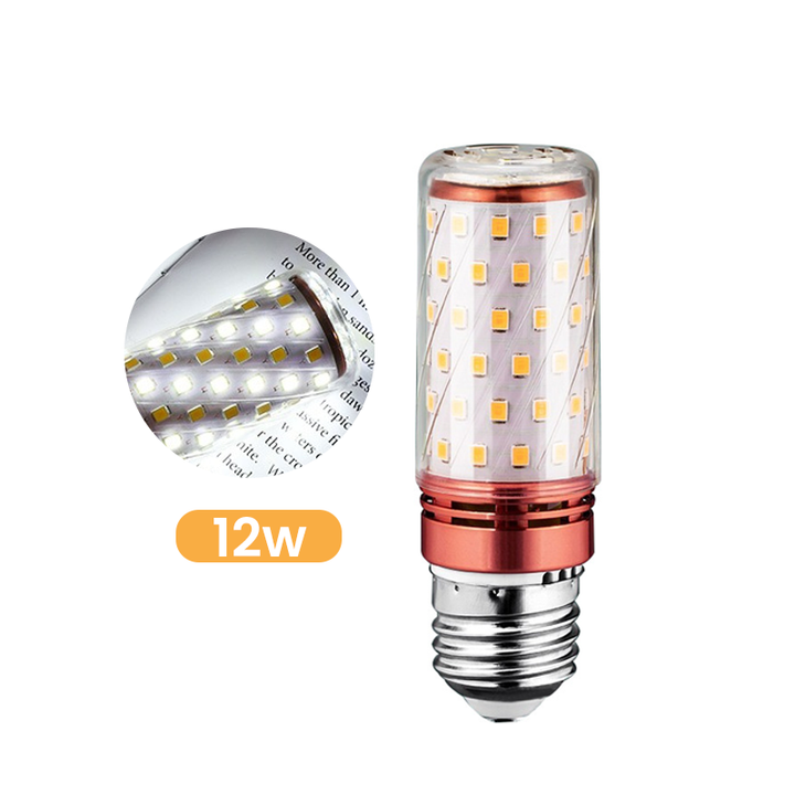 Energy-saving LED bulb | Kalsten