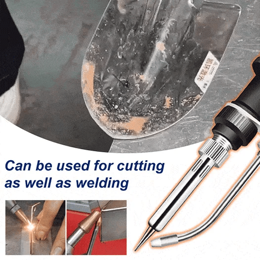 Noxord | Electric Welding Tool | Rapid 20s Heat-Up | 2-in-1 Welding & Cutting | Ergonomic Handle