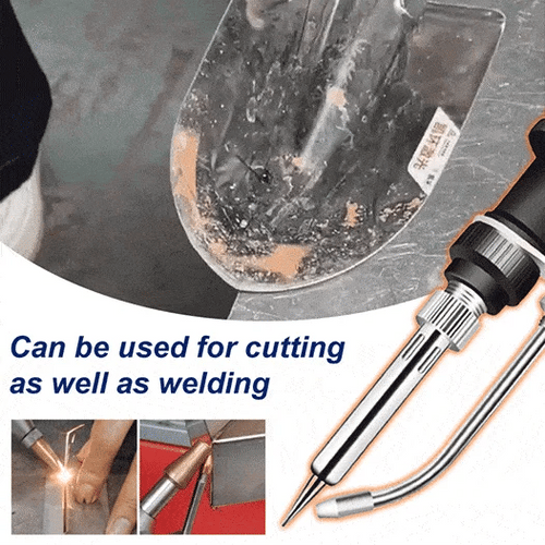 Noxord | Electric Welding Tool | Rapid 20s Heat-Up | 2-in-1 Welding & Cutting | Ergonomic Handle