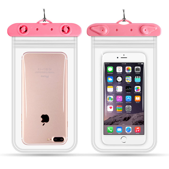 Waterproof Smartphone Case Kalsten