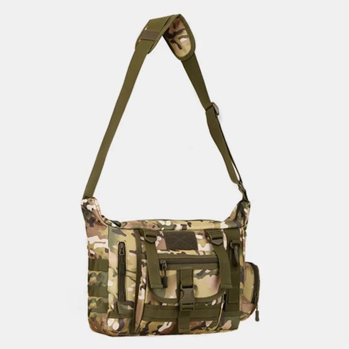 TrailGuard — Indestructible protection that safely carries your technology and valuables through any adventure | Kalsten