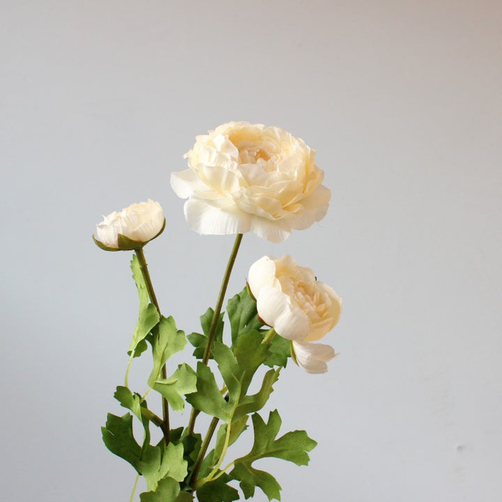 Realistic Floral Arrangement