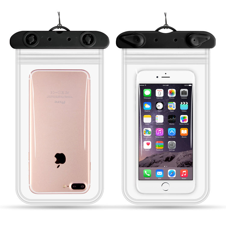 Waterproof Smartphone Case Kalsten