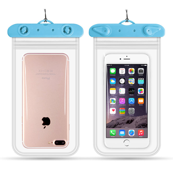 Waterproof Smartphone Case Kalsten