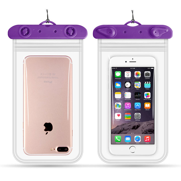 Waterproof Smartphone Case Kalsten