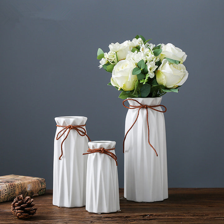Stylish Flower Vase Kalsten