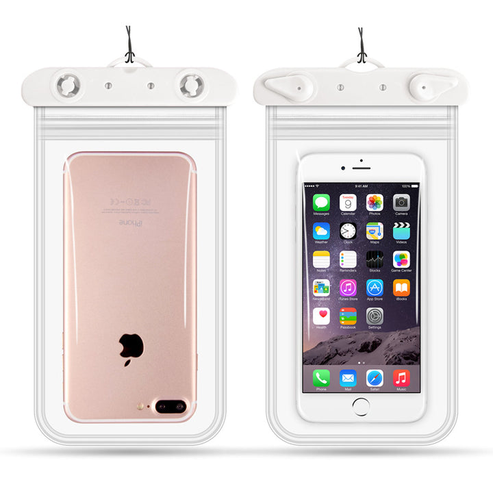 Waterproof Smartphone Case Kalsten