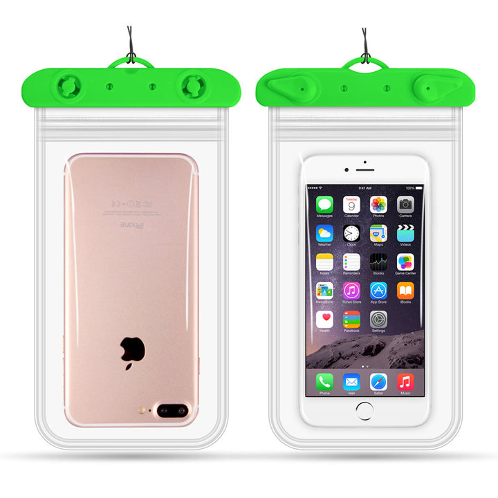 Waterproof Smartphone Case Kalsten