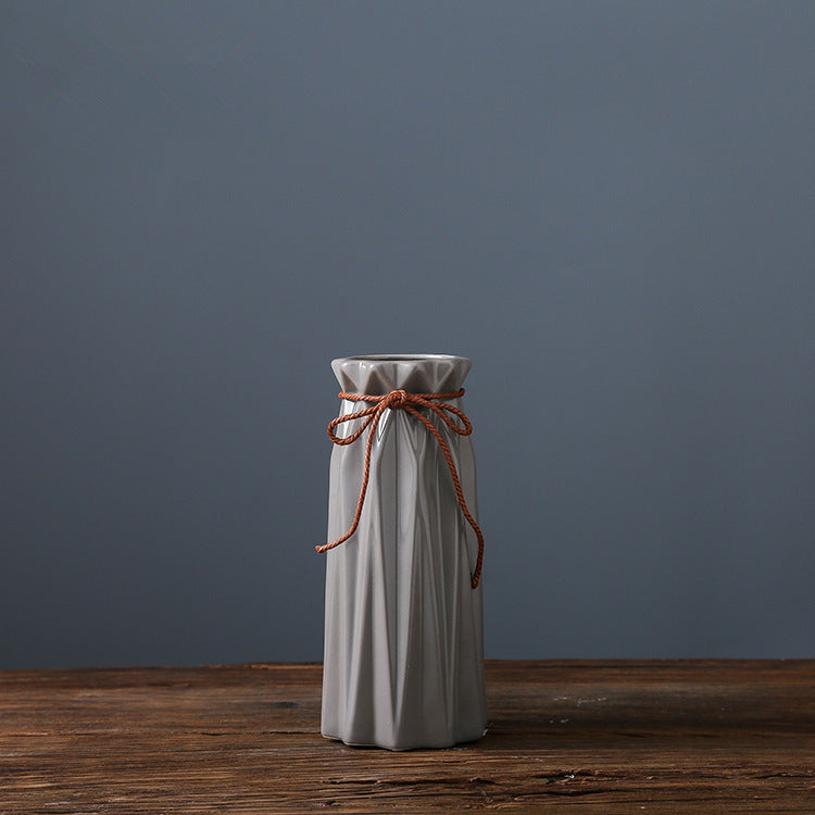 Stylish Flower Vase Kalsten