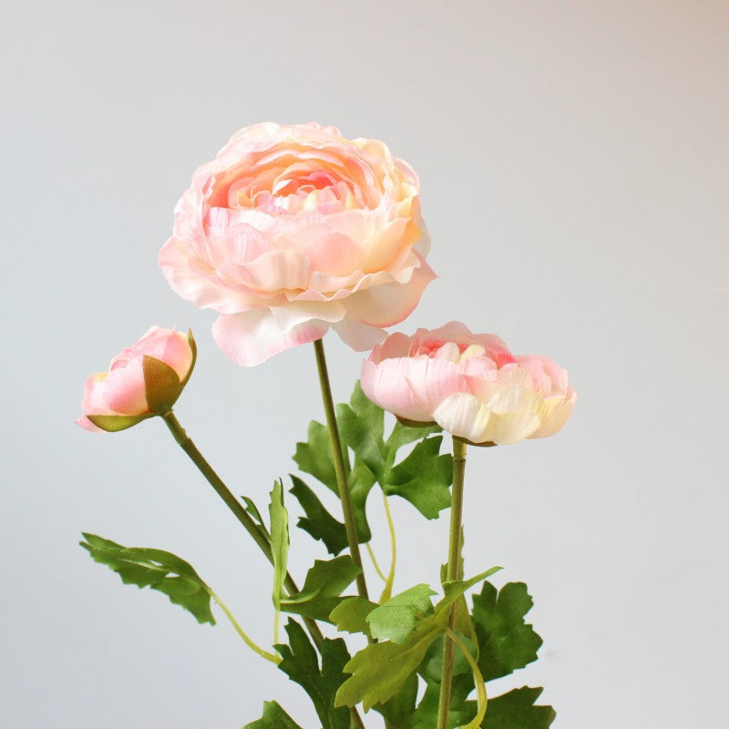 Realistic Floral Arrangement