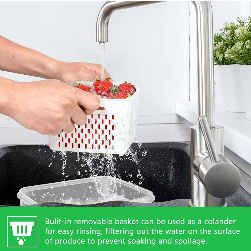 FreshGuard-System — Keep every bite crispy fresh and finally get order without waste! | Kalsten