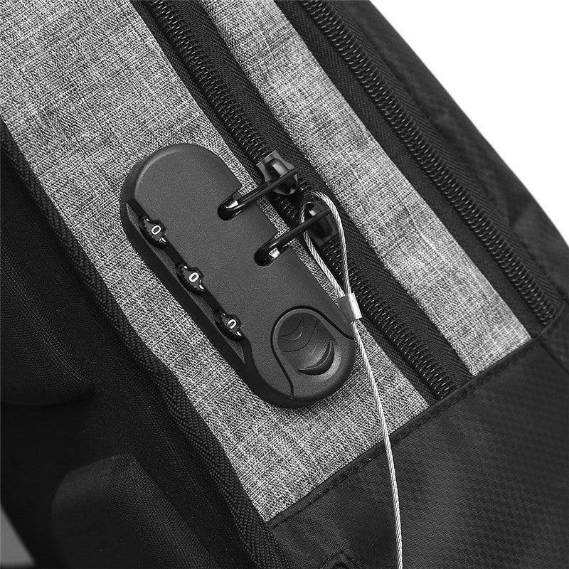 WoMulti-Functional Outdoor Backpack kalsten