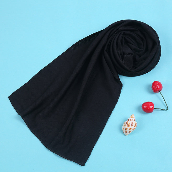 Ladies airy summer scarf Kalsten