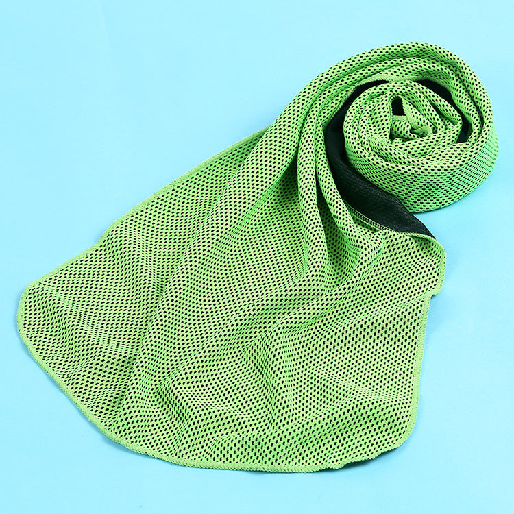 Women Sporty Cooling Towel Kalsten