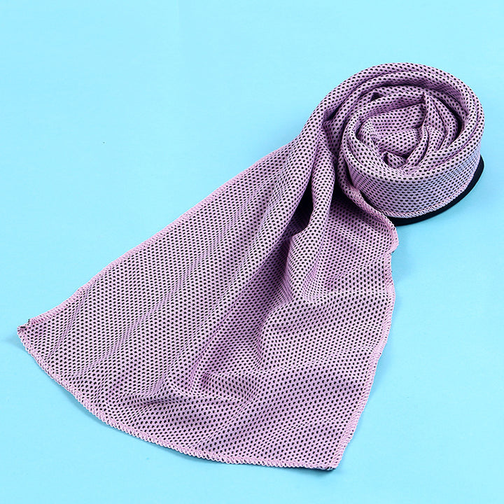 Women Sporty Cooling Towel Kalsten
