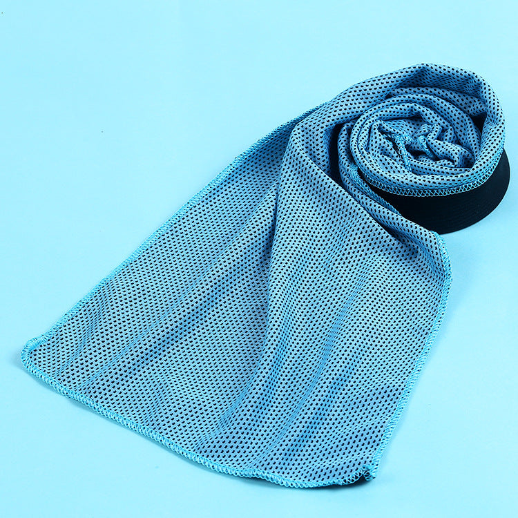 Women Sporty Cooling Towel Kalsten
