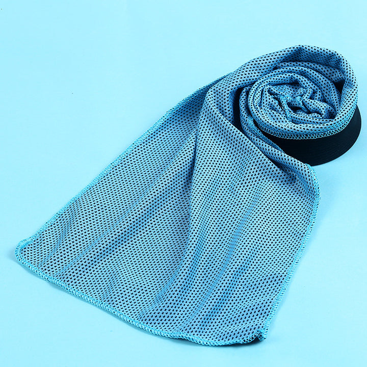 Women Sporty Cooling Towel Kalsten