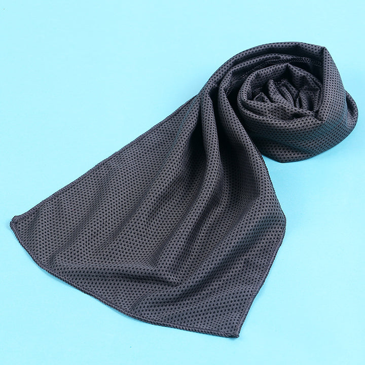 Women Sporty Cooling Towel Kalsten