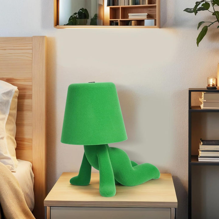 Touch table lamp with dimmable LED light | Kalsten