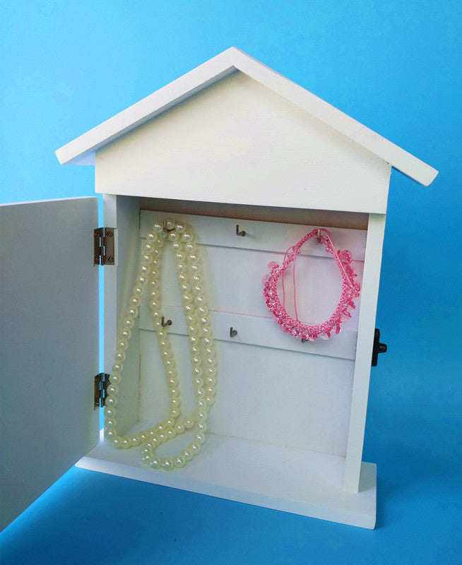 Decorative Nautical Storage Box
