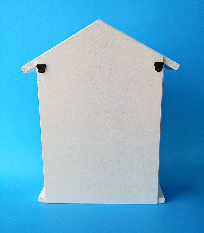 Decorative Nautical Storage Box