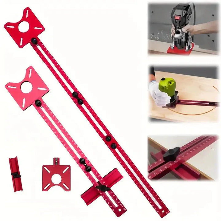 Kalsten | CutMaster360 | Slice with precision and ease
