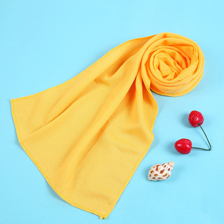 Ladies airy summer scarf Kalsten