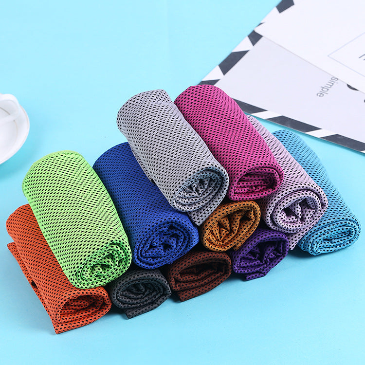 Women Sporty Cooling Towel Kalsten