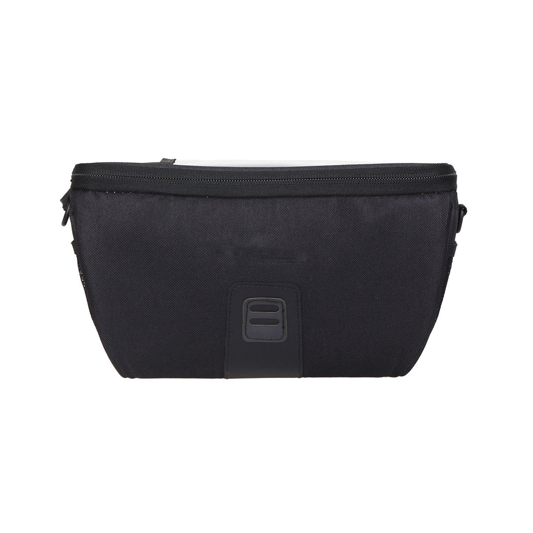 compact bike top tube storage bag with padded phone pocket and water-resistant fabric Kalsten