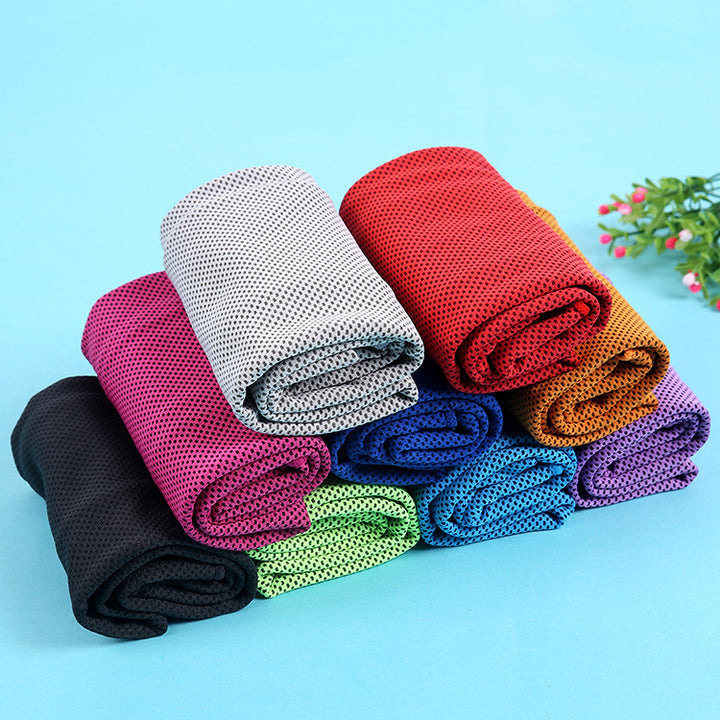 Women breathable mesh material Kalsten