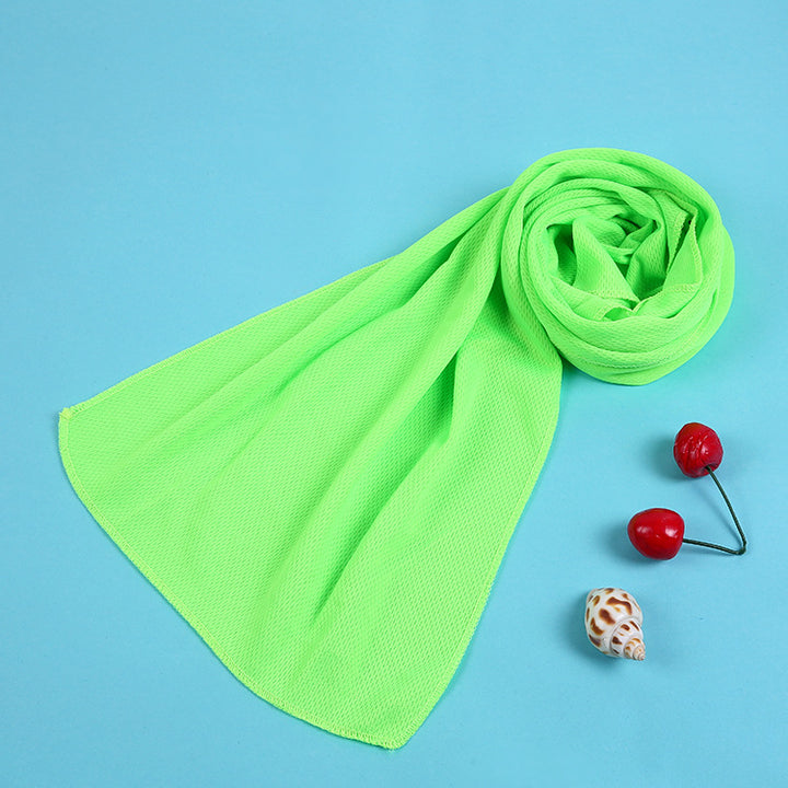Ladies airy summer scarf Kalsten