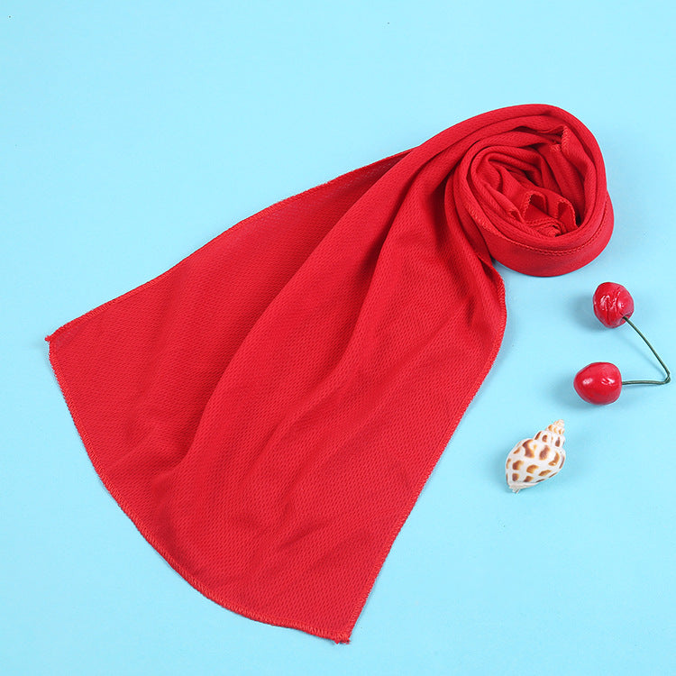 Ladies airy summer scarf Kalsten