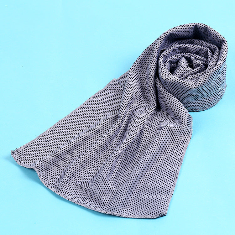 Women breathable sports towel Kalsten
