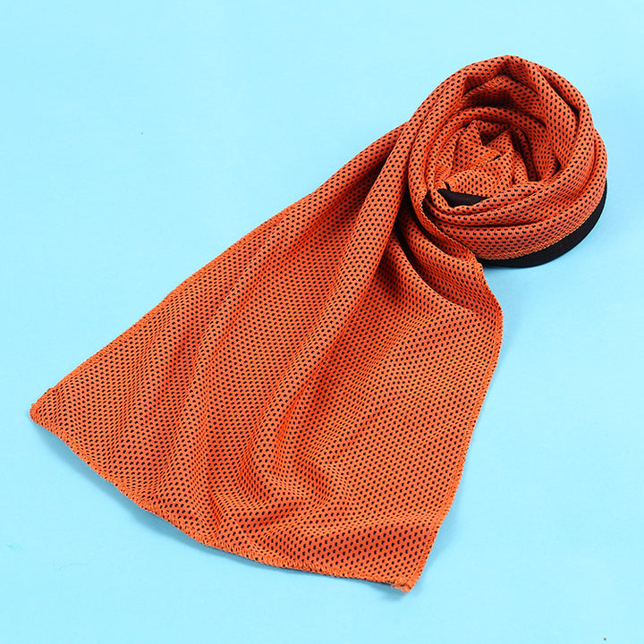 Women breathable sports towel Kalsten