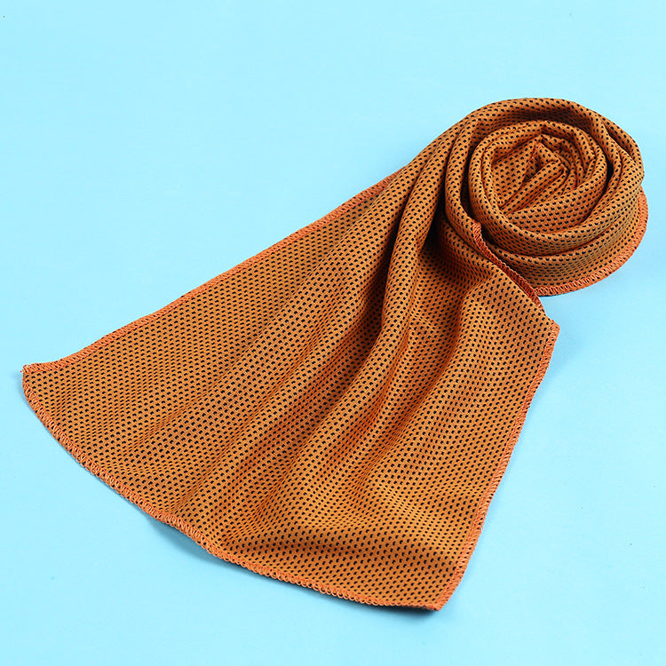 Women Sporty Cooling Towel Kalsten