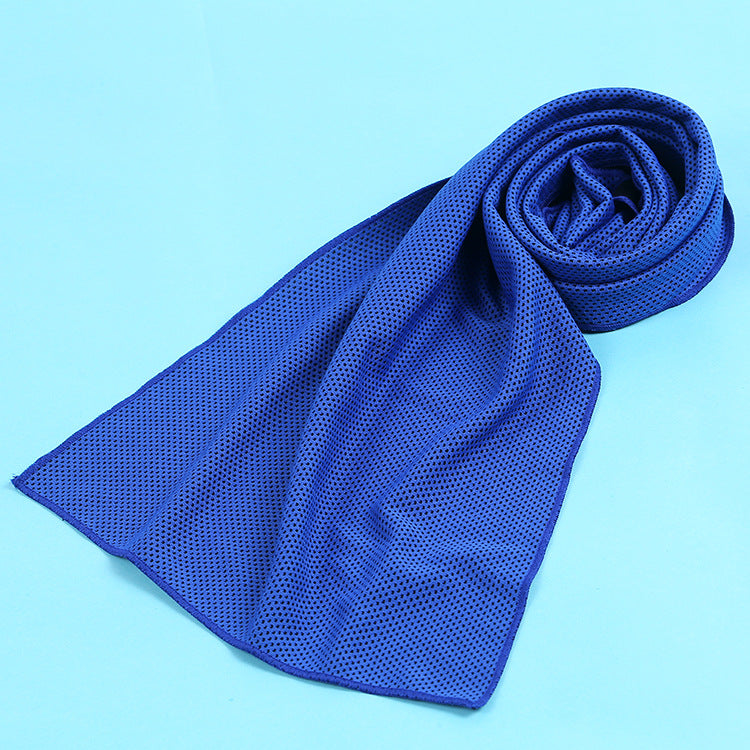 Women Sporty Cooling Towel Kalsten