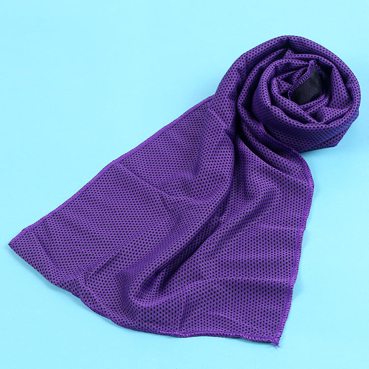 Women Sporty Cooling Towel Kalsten