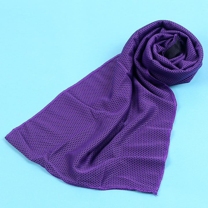 Women Sporty Cooling Towel Kalsten