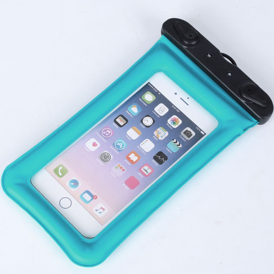 Waterproof Smartphone Case Kalsten