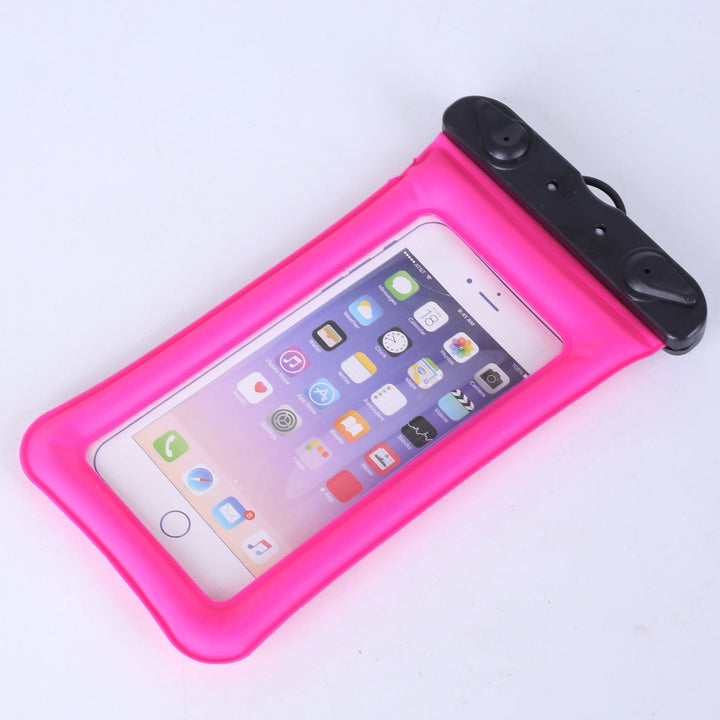 Waterproof Smartphone Case Kalsten