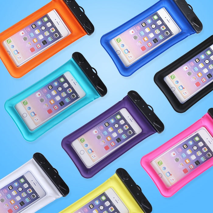 Waterproof Smartphone Case Kalsten