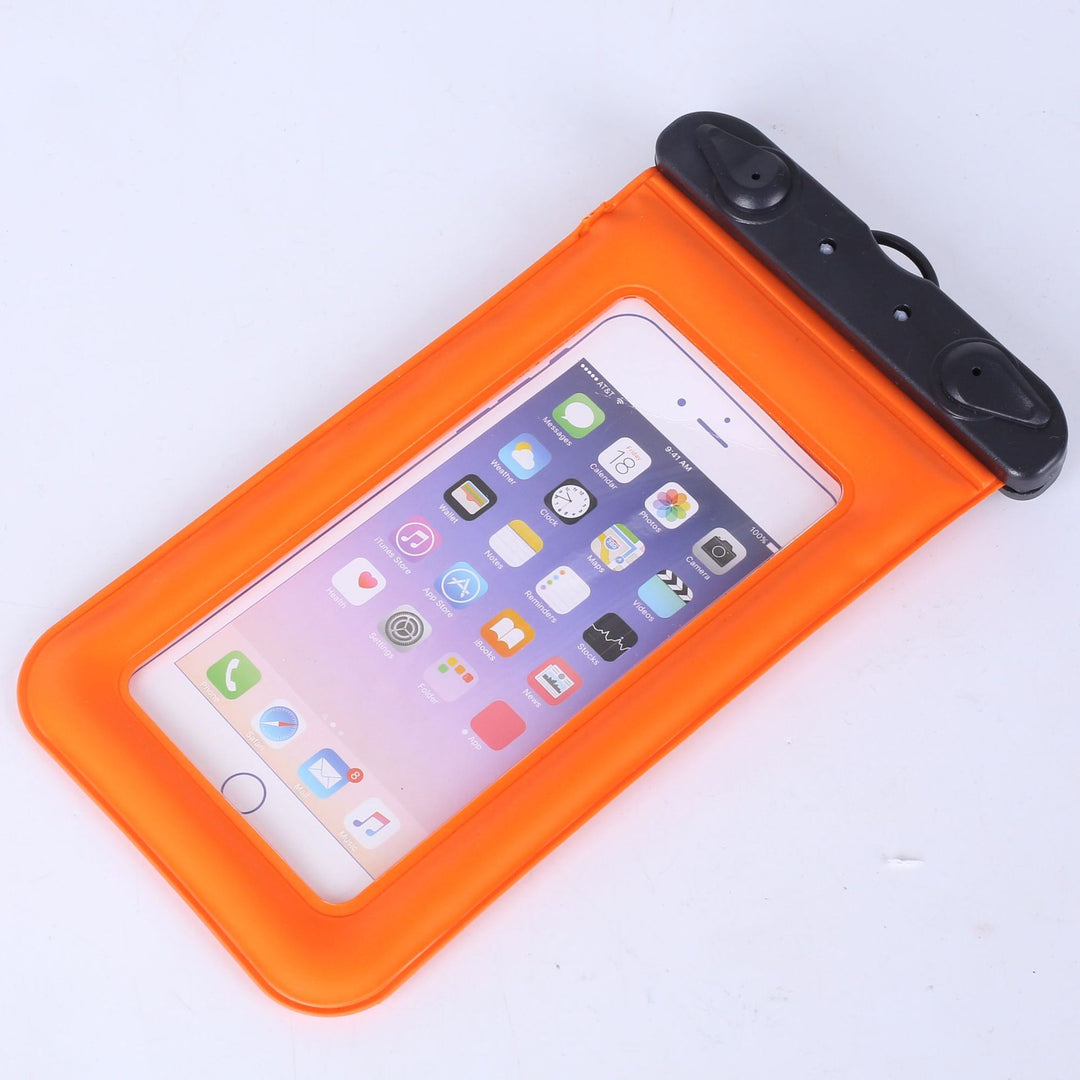 Waterproof Smartphone Case Kalsten