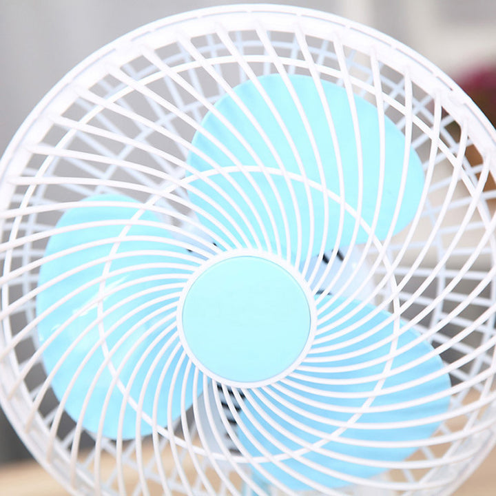 Unisex Table Fan Kalsten