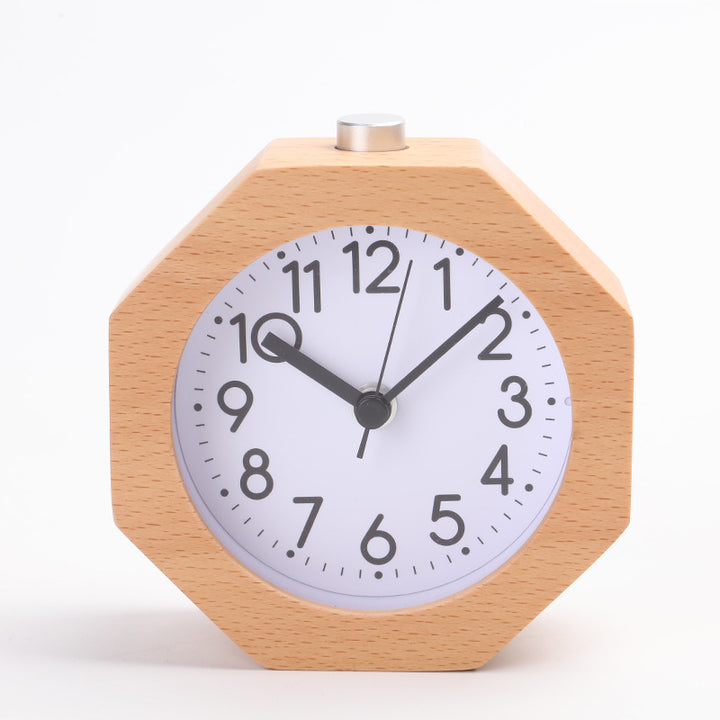 Table Clock in Modern Design Kalsten