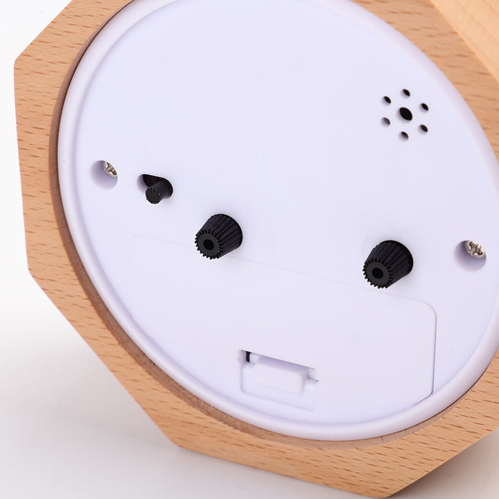 Table Clock in Modern Design Kalsten