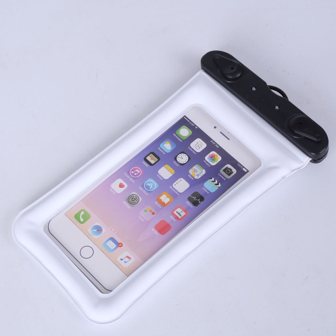 Waterproof Smartphone Case Kalsten